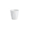 101014 Superware Tumbler Melamine White 300ml Star Group