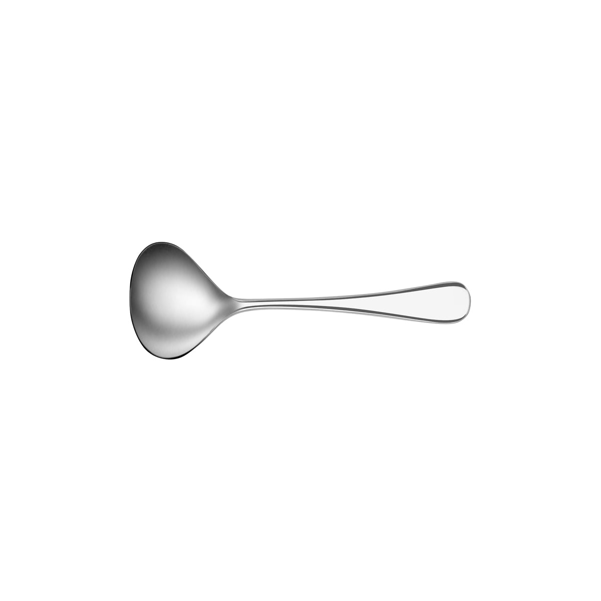 101018 Tablekraft Gable Gravy Ladle Star Group