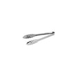 101019 CaterChef Mini Utility Tong Stainless Steel 180mm Star Group