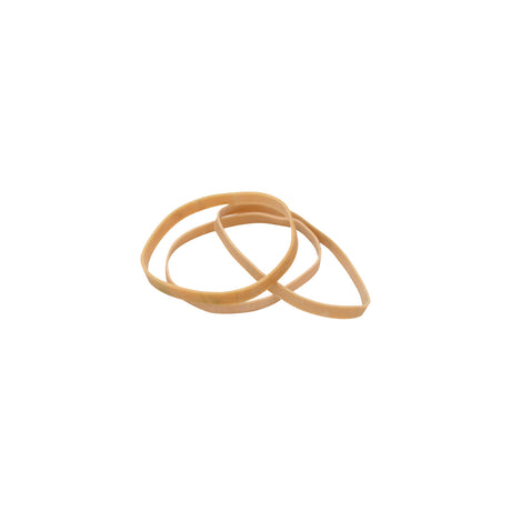 107067 Breeze Rubber Band 114x2mm Star Group