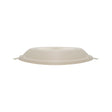 107118 Breeze Sugarcane Salad Bowl Lid 227mm | Star Group