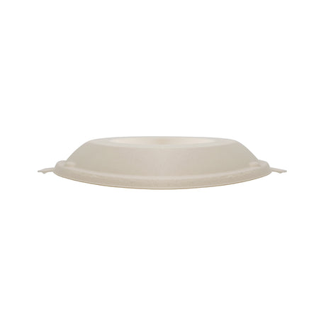 107118 Breeze Sugarcane Salad Bowl Lid 227mm | Star Group