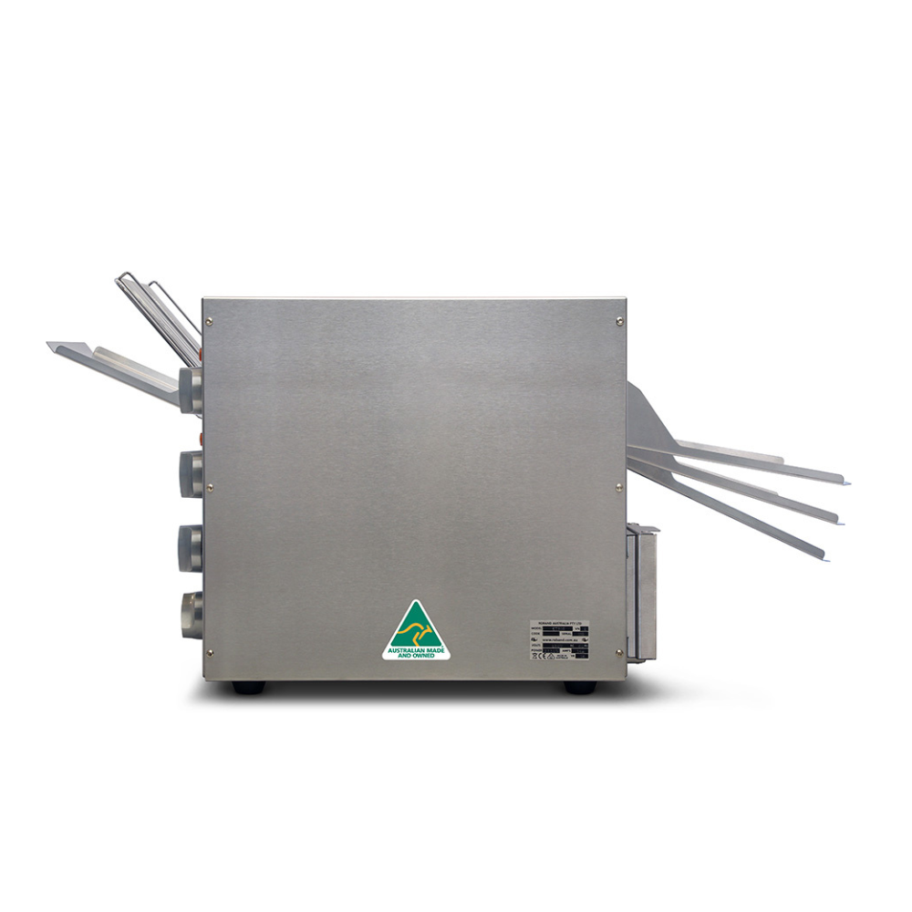 Roband Eclipse Bun & Snack Toaster ET310