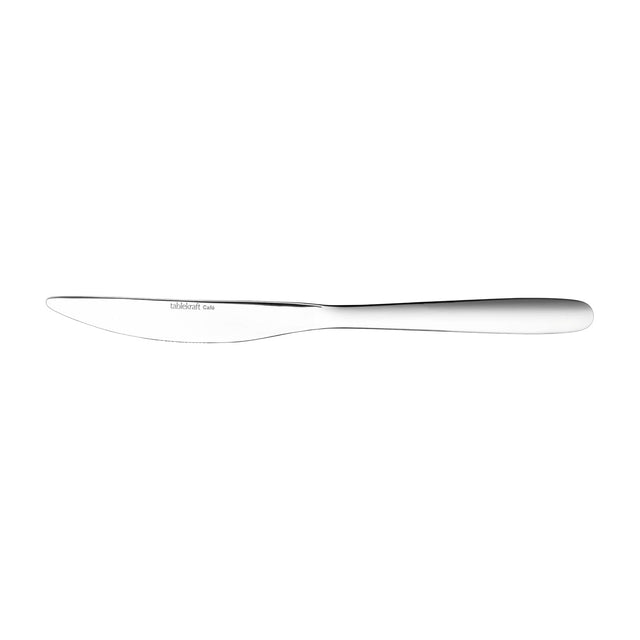 401221 Tablekraft Cafe Table Knife Star Group