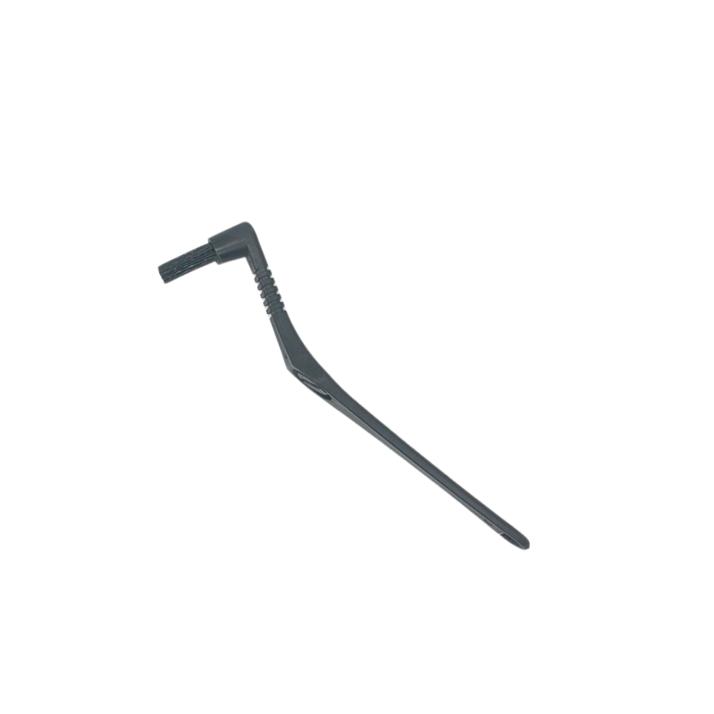 Brush Cleaning Grouphead