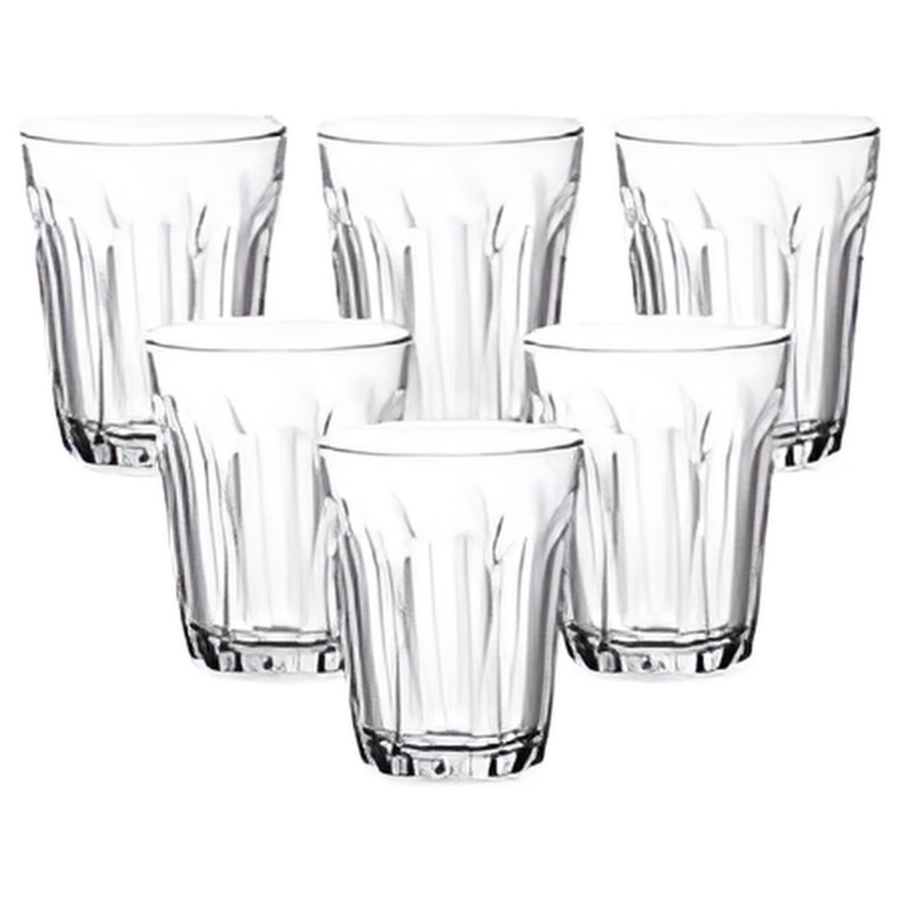 Duralex Provence Tumbler 160ml - 72/Ctn, Carton of 72