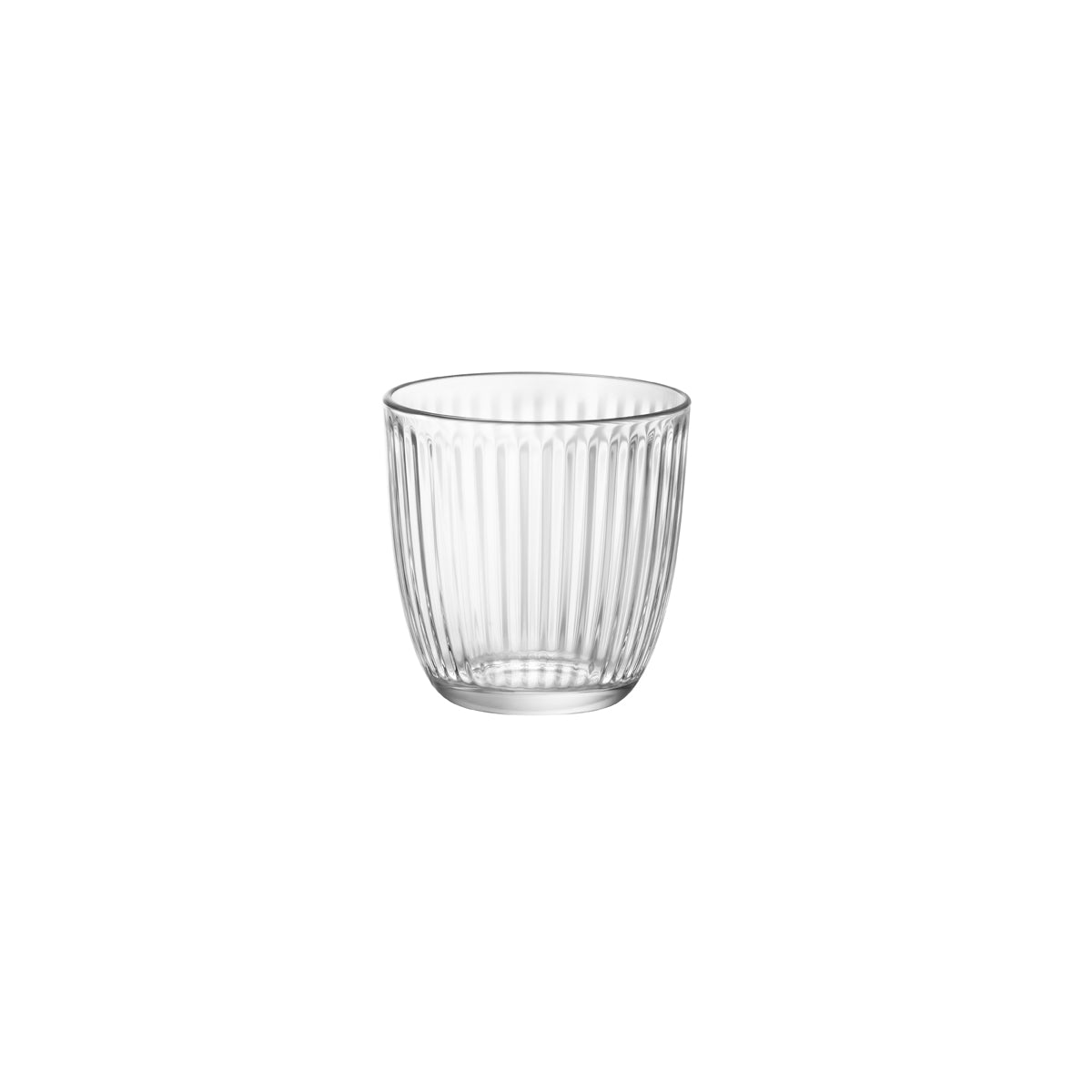 Bormioli Rocco Line Tumbler 290ml - Star Group