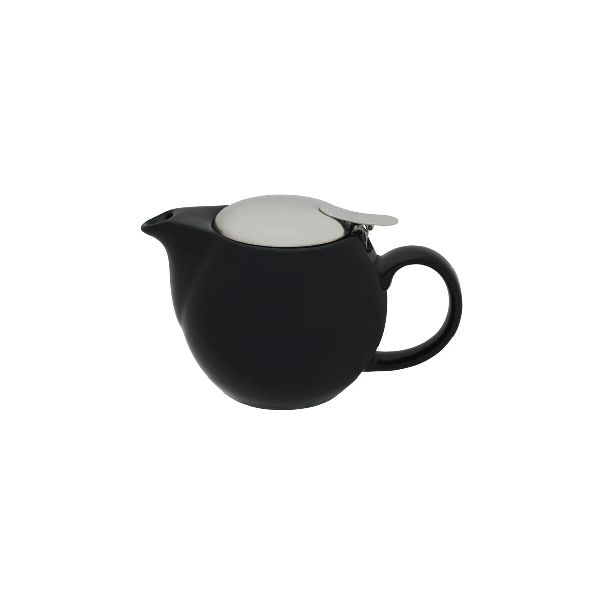 401235 Brew Onyx Teapot 350ml Star Group