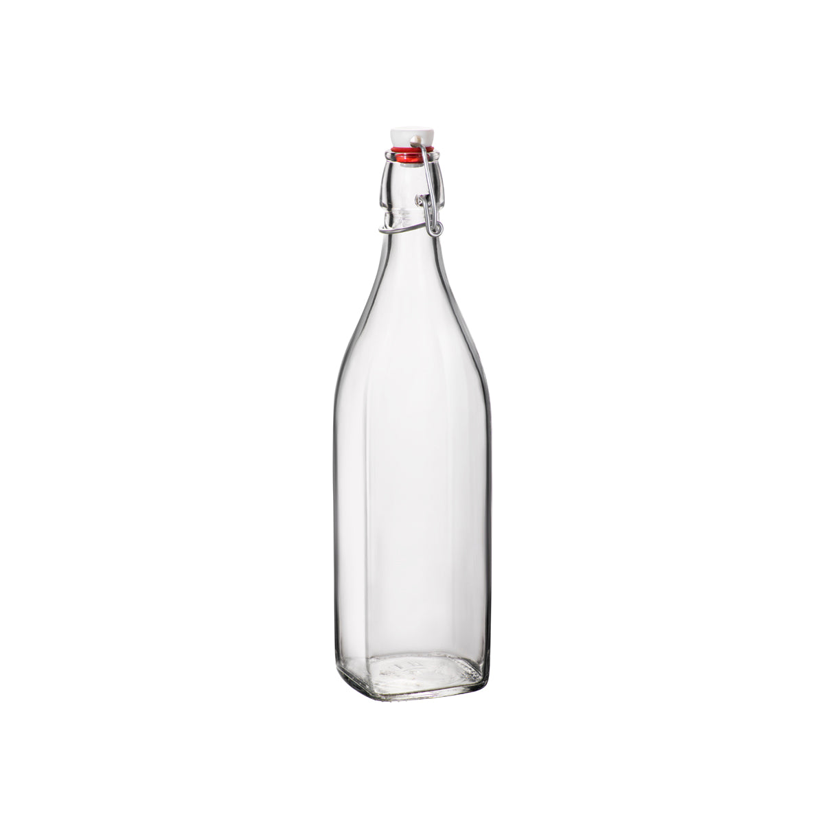 Bormioli Rocco Swing Bottle 1055ml With Swing Top - Star Group