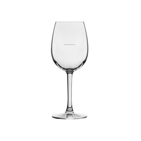 508725-1 Reserva Bordeaux Blanc Wine Glass 350ml with Pour Line at 150ml Star Group