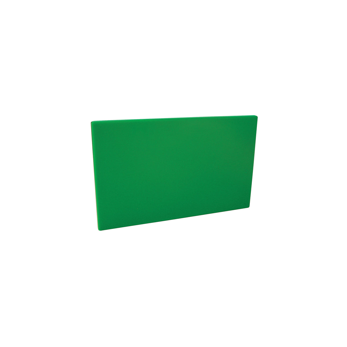 508742 Cutting Board Green 300x450x13mm Star Group