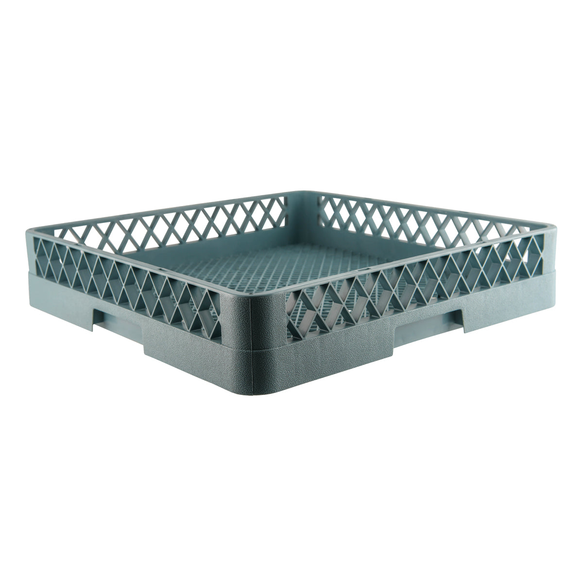 508754 Chef Inox Cutlery Wash Rack 500x500x100mm Star Group