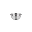 508759 Deluxe Mixing Bowl 190x75mm / 1.5Lt Star Group