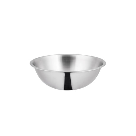 508760 Chef Inox Mixing Bowl Stainless Steel 371x120mm / 8.0Lt Star Group
