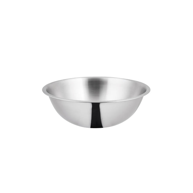 508760 Chef Inox Mixing Bowl Stainless Steel 371x120mm / 8.0Lt Star Group