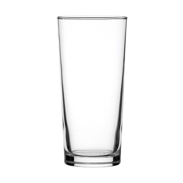 508777 Crown Glassware Oxford Beer 425ml (W&M Approved) Star Group