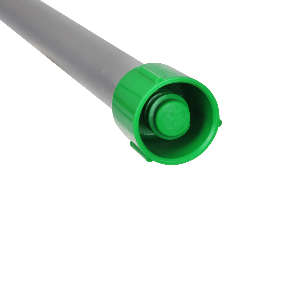 508861 SYR Interchange Handle Green 25x1400mm Star Group