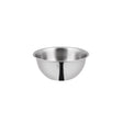 508886 Deluxe Mixing Bowl Stainless Steel 260mm Star Group