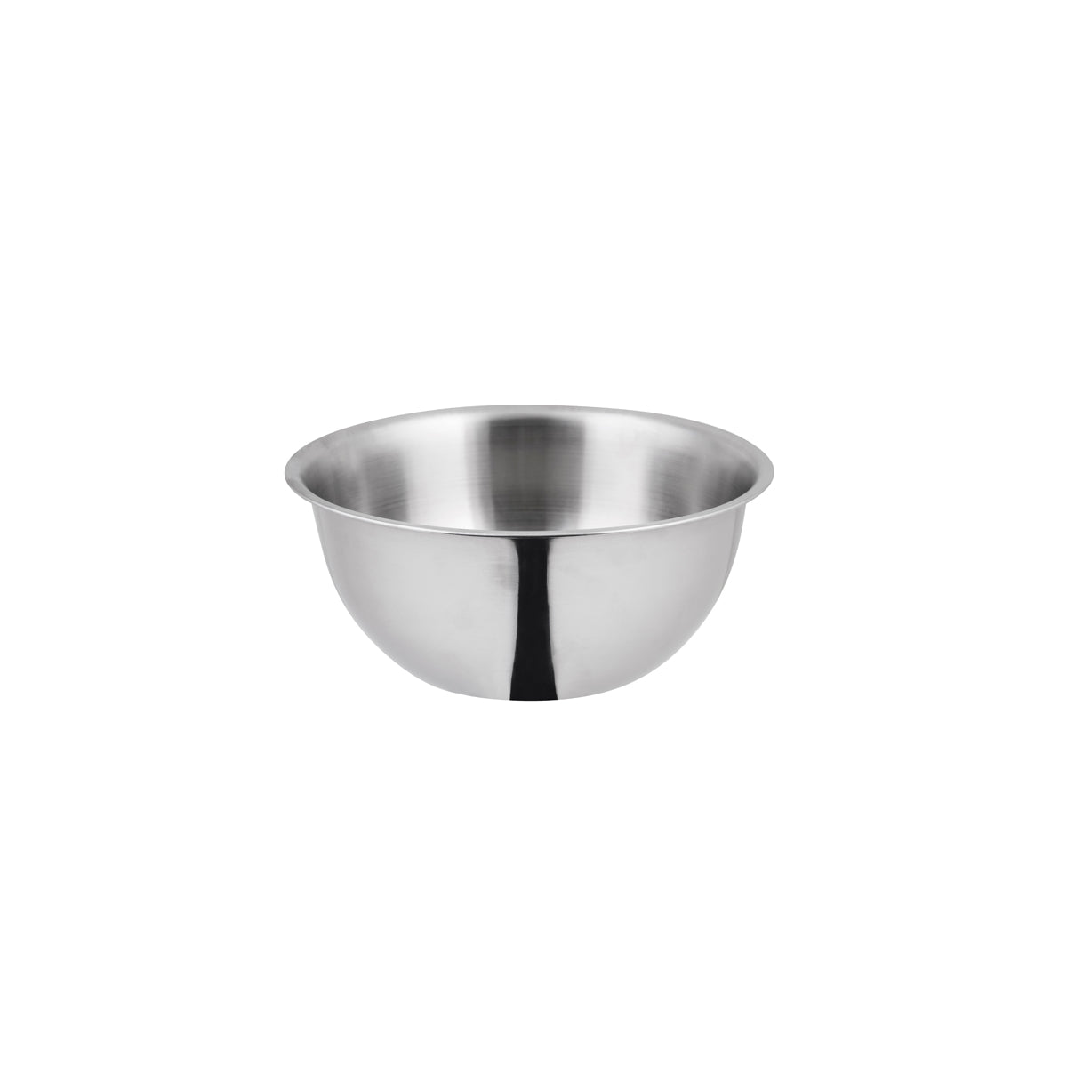 508886 Deluxe Mixing Bowl Stainless Steel 260mm Star Group
