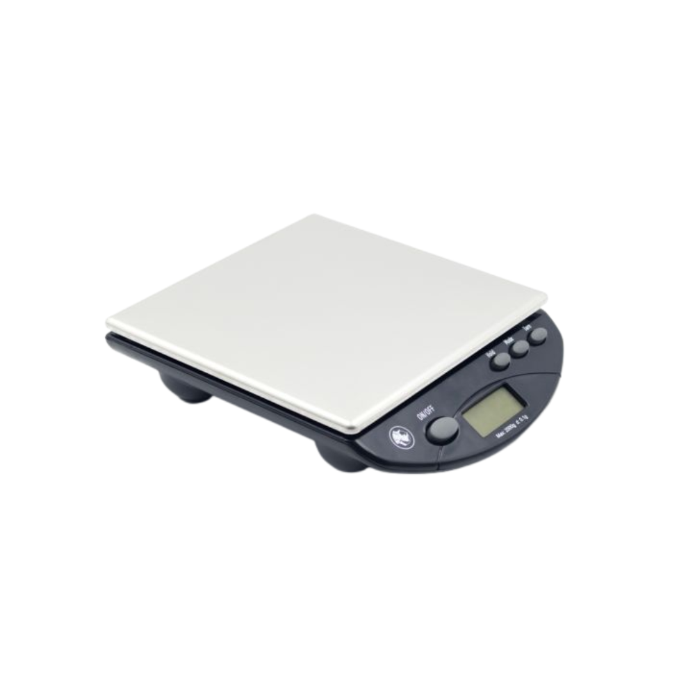 Rhino Coffee Bench Scale 2kg