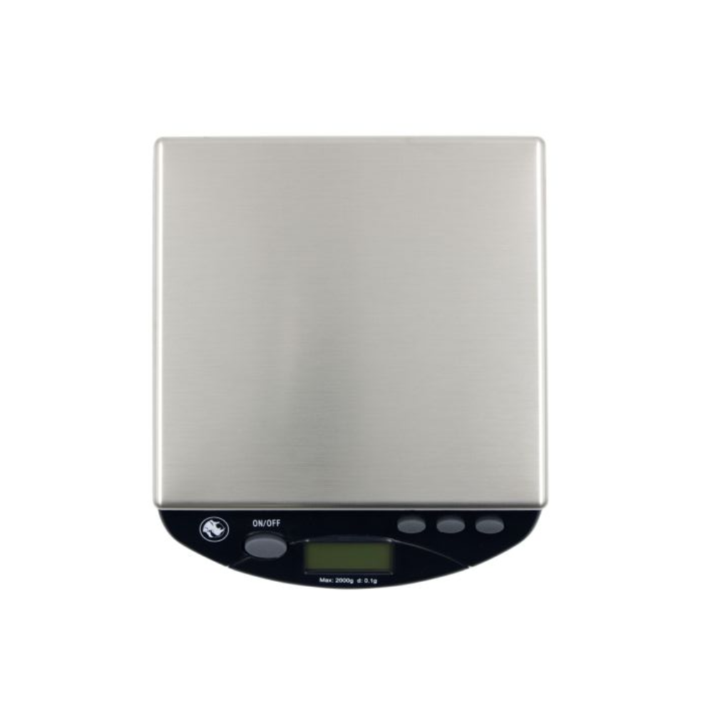 Rhino Coffee Bench Scale 2kg