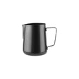 532040-2 Barometer Milk Frothing Jug Black 400ml Star Group