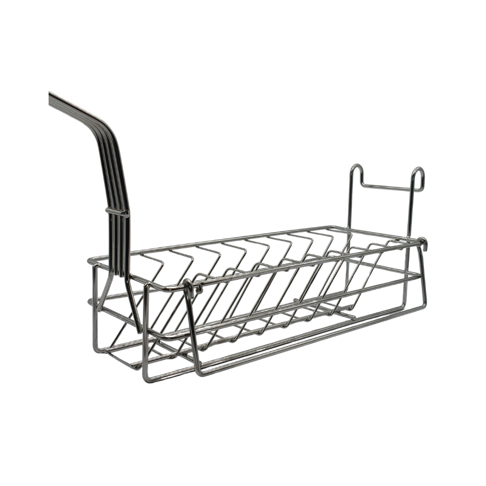 Fry Basket Universal Franke - Black Handle