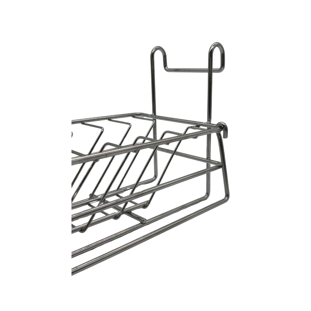 Fry Basket Universal Franke - Black Handle