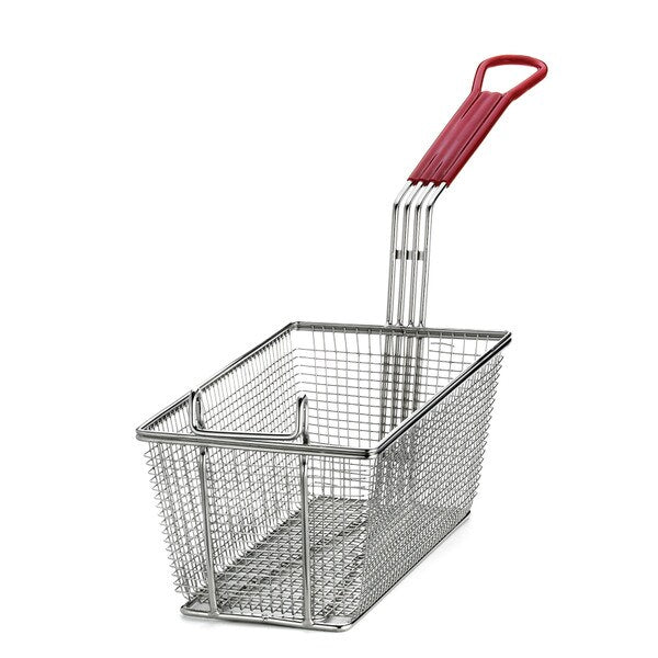 Fry Basket 330x140x139mm Franke - Red Handle