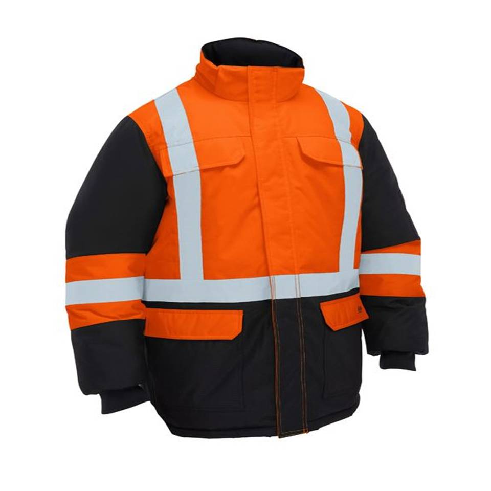 Bisley Thermal Freezer Jacket - Large