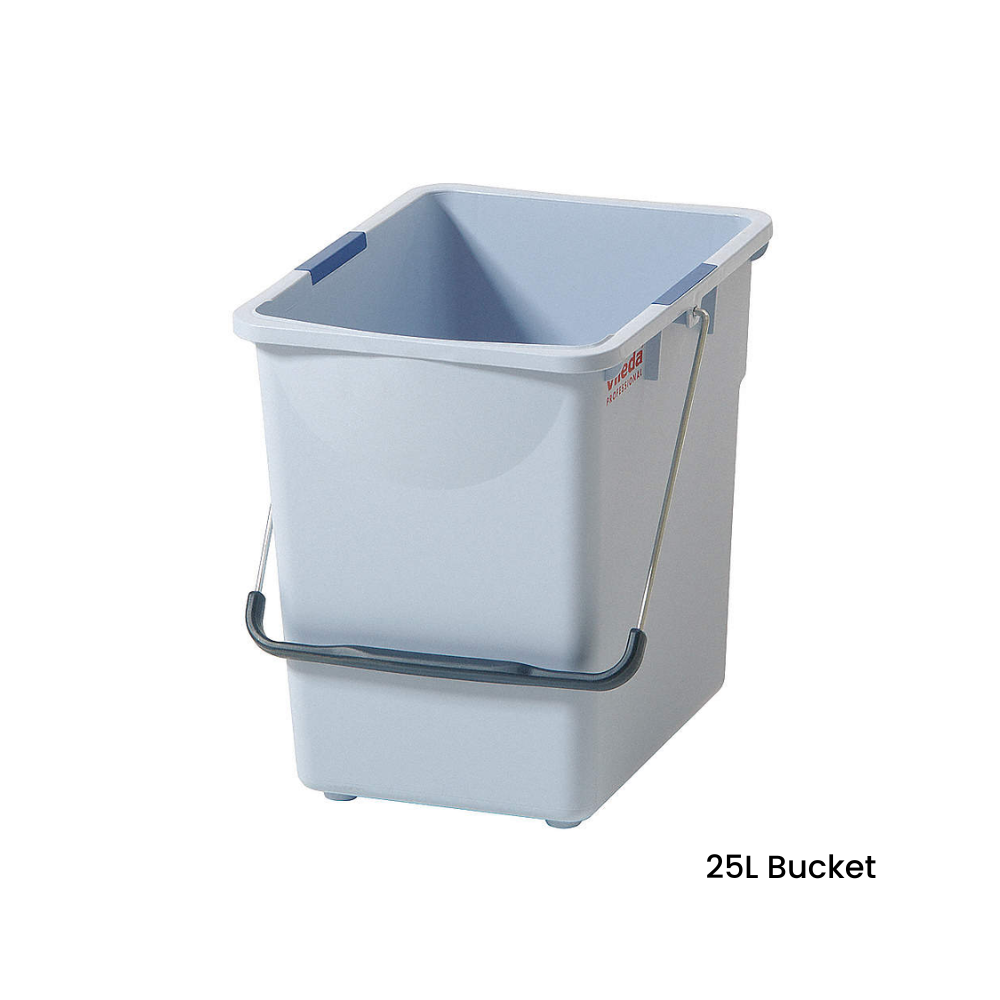 UltraSpeed Pro Double Bucket