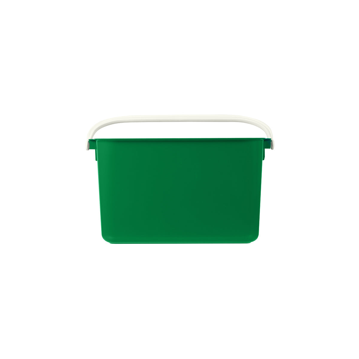 532105 SYR Window Cleaning Bucket Green 460x230x250mm / 9.0Lt Star Group
