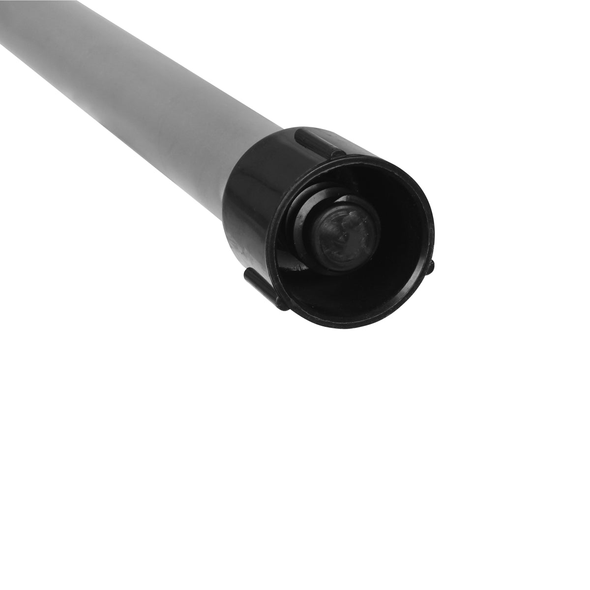 532106 SYR Interchange Handle Black 25x1400mm Star Group