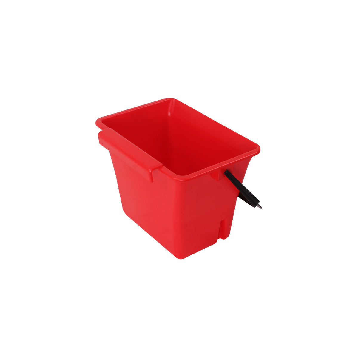 532116 SYR Klingon Bucket Red 280x200x210mm / 4.0Lt Star Group