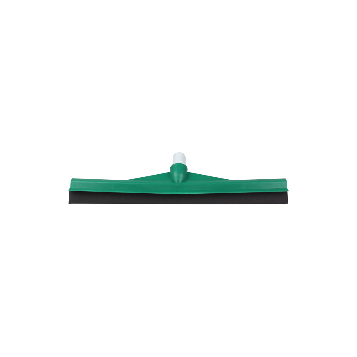 532128 SYR Floor Squeegee Polyurethane Head Green 450mm Star Group