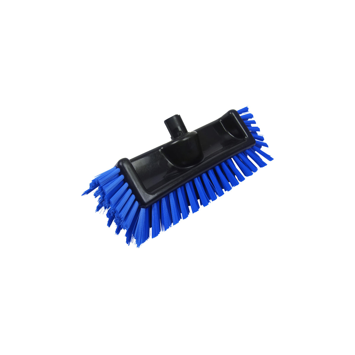 532130 SYR Scator Head Broom Nylon Bristles Blue 295mm Star Group