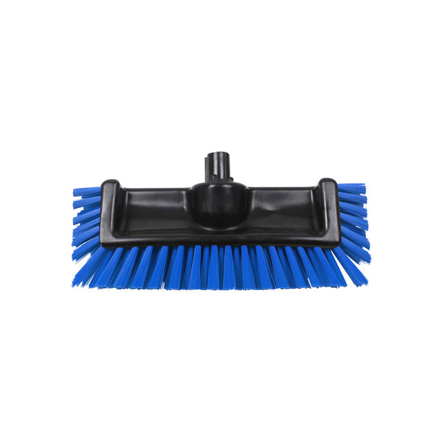 532130 SYR Scator Head Broom Nylon Bristles Blue 295mm Star Group