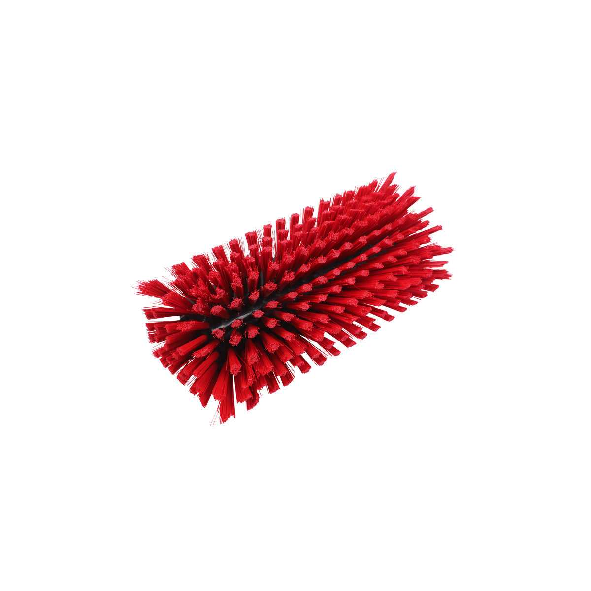 532131 SYR Scator Head Broom Nylon Bristles Red 295mm Star Group
