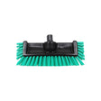 532132 SYR Scator Head Broom Nylon Bristles Green 295mm Star Group