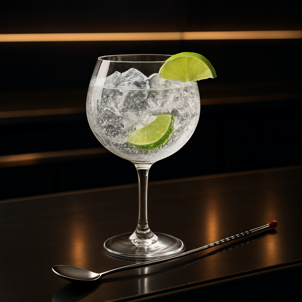 Chef Inox Spoon Bar Muddling 330mm
