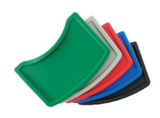 Tray for Trust 8011/8012/8014 High Chair - Platinum Grey