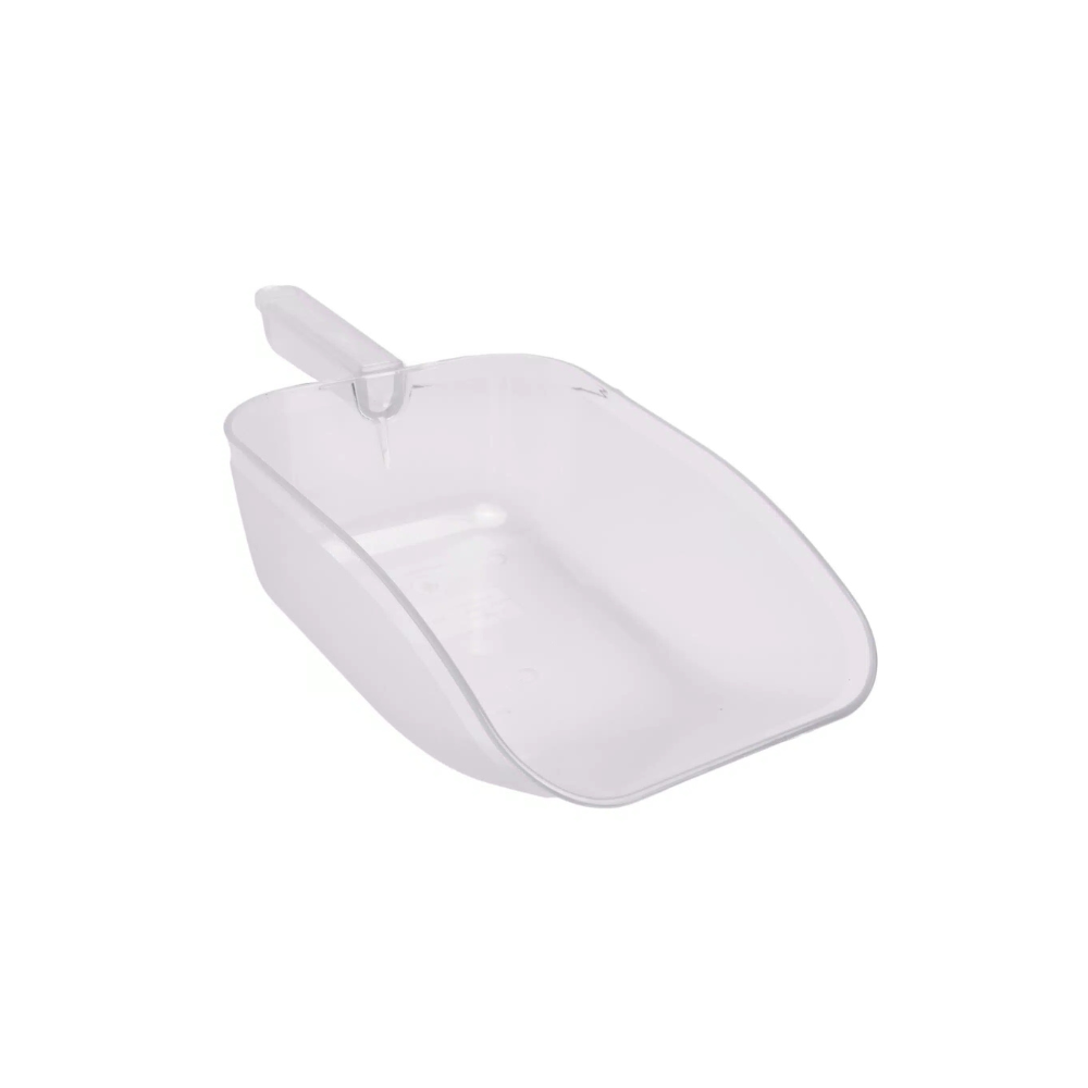 Cambro Scooper 1.9l Clear Polycarbonate