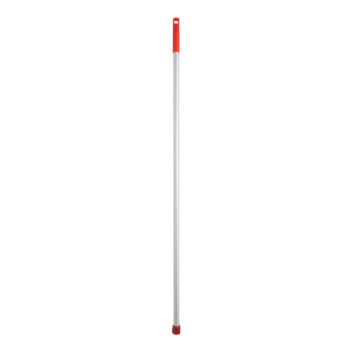 532234 SYR Interchange Handle Red 25x1400mm Star Group