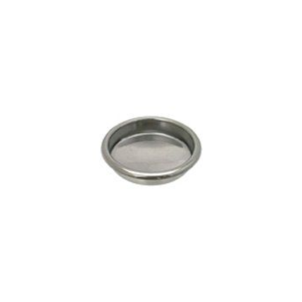 58mm Stainless Steel Blind Backflush Filter