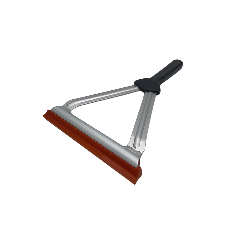 Grill Squeegee Black