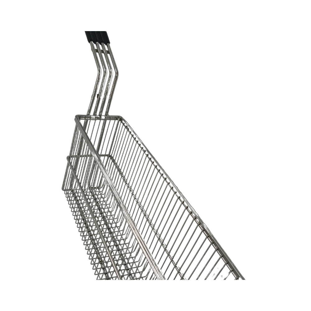 1/4 Size Fry Basket