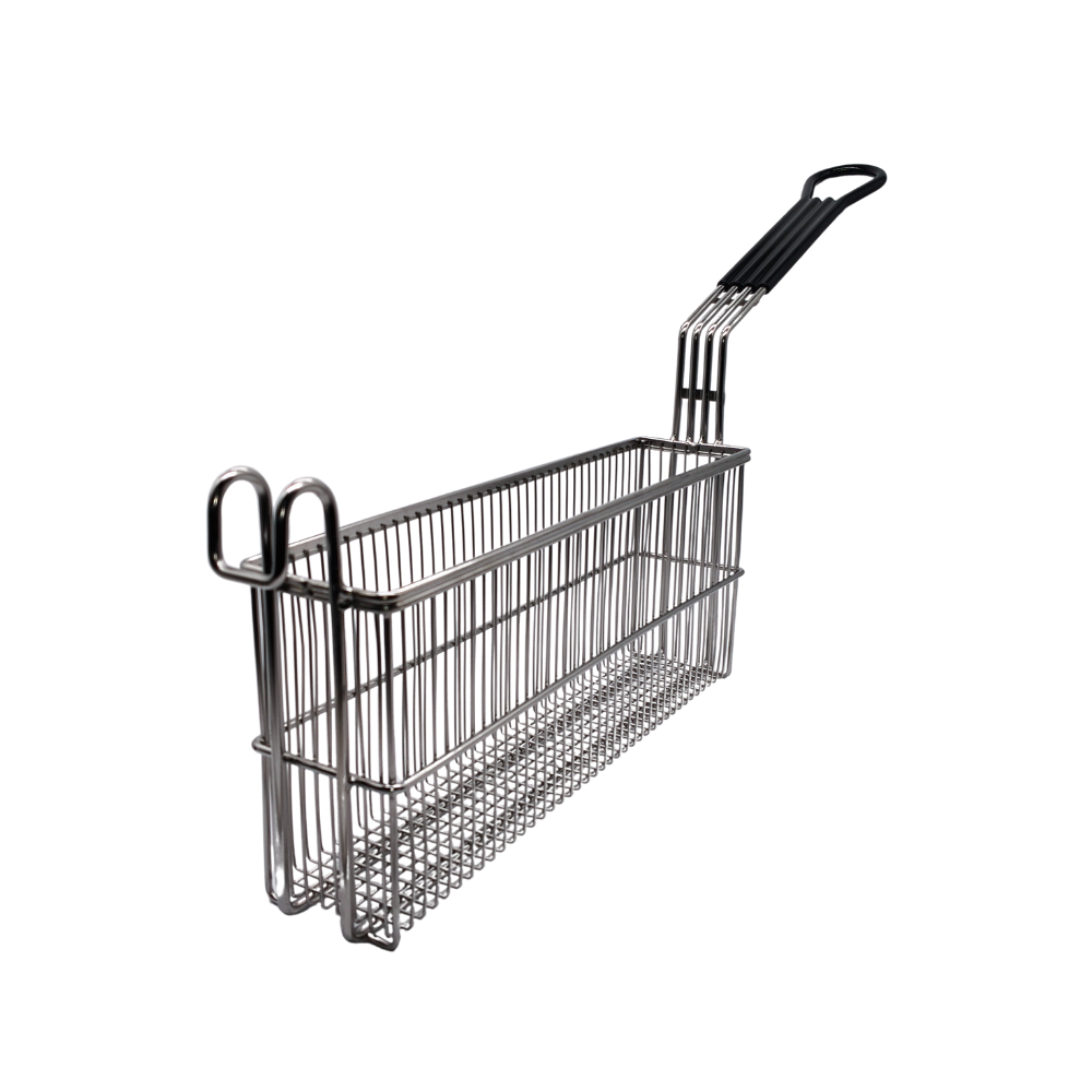 1/4 Size Fry Basket