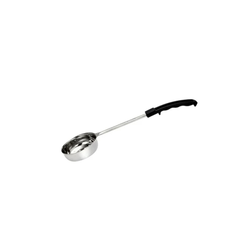 Chef Inox Food Portioner Perforated Stainless Steel Black Handle 30ml, 1 Unit