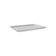 608036 Chef Inox Premier Baking Sheet Aluminum Heavy Duty 330x450x25mm Star Group