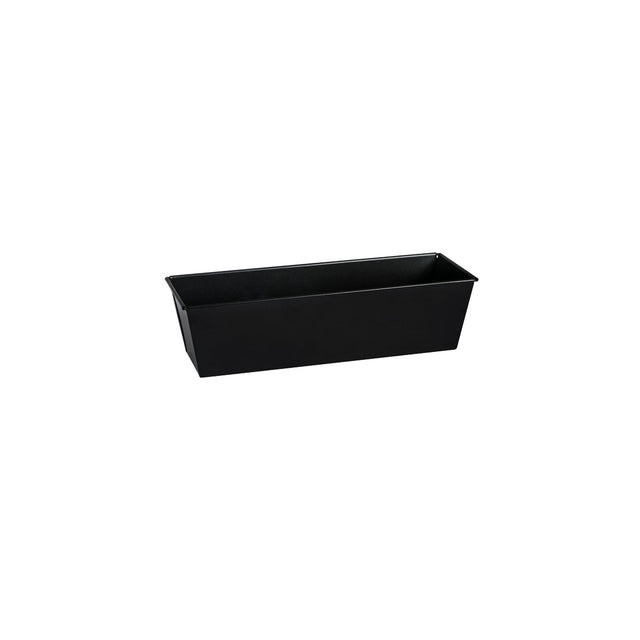 608038 Frenti Rectangular Loaf Pan Non-Stick Carbon Steel 308x112x82mm Star Group